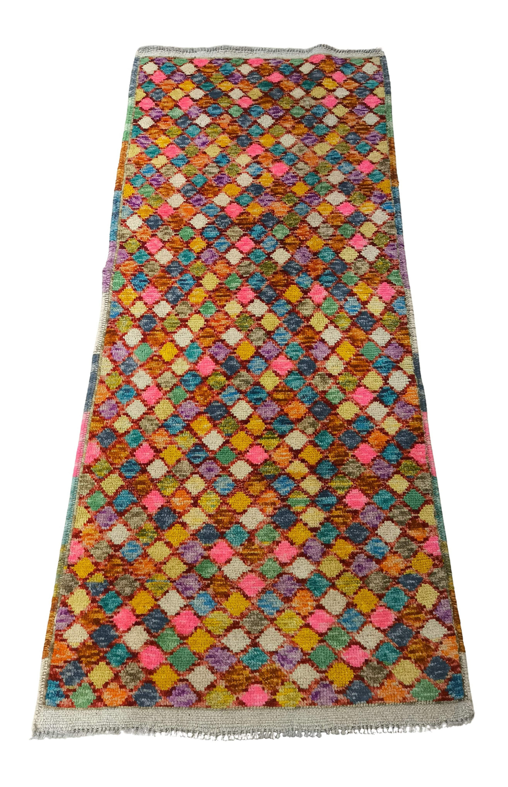 Kohistan kazaq 60 x 155 см