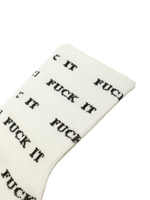 Носки Fuck It Glow Sock