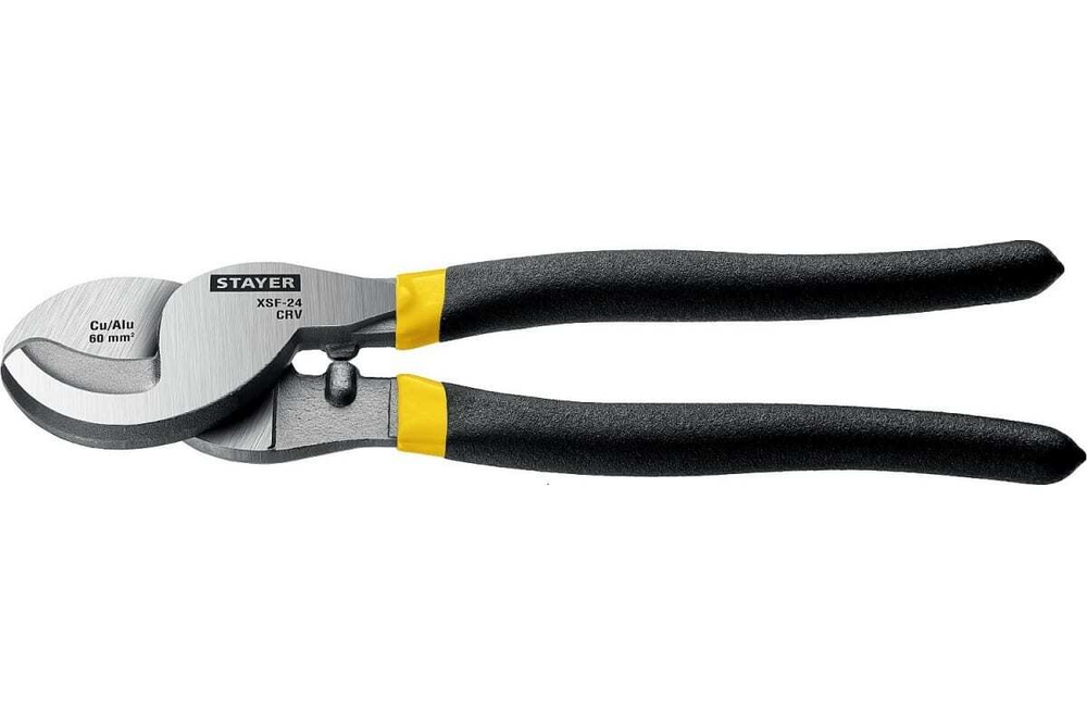 Кабелерез STAYER Hercules XSF-24 усиленный 2333-25_z02