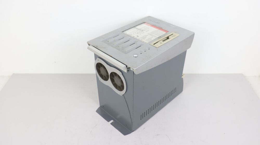 Beckhoff C6110