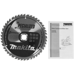 Торцовочная пила Makita LS1019