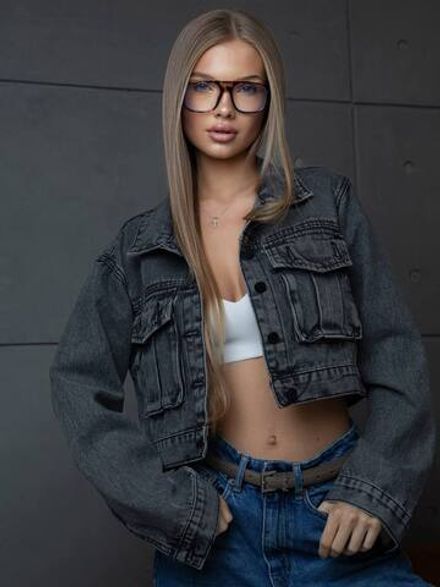 Джинсовка 6300 Fabrika Фото 1