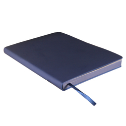 Блокнот NIKA soft touch