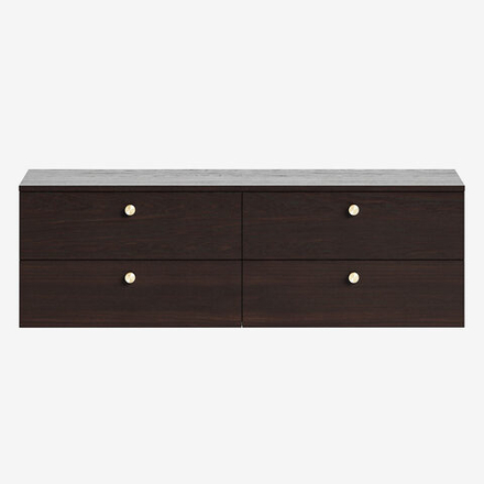 Тумба подвесная ML022