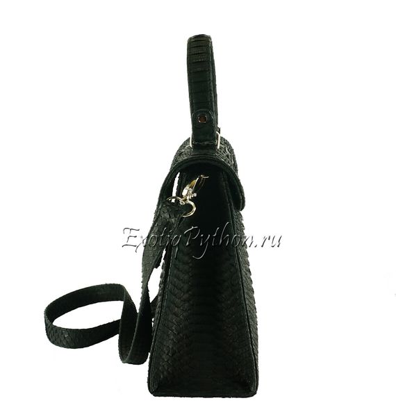 Сумка из кожи питона BG-208