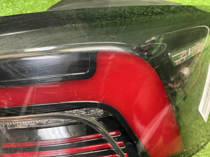 Фонарь правый внешний Omoda S5 (2022-н.в.)