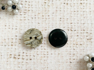 Пуговицы, d 1,8 см