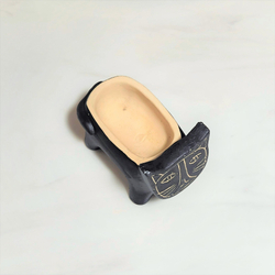 Чаша Black Cat B