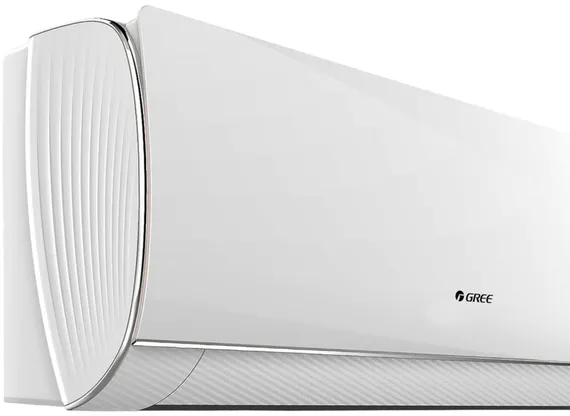 Сплит-система Gree GWH18ACD-K6DNA1I Lyra Inverter White