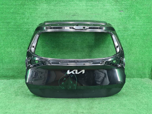 Крышка багажника Kia Sportage 5 NQ5 (2021-н.в.)