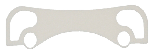 Прокладка между бачком и чашей унитаза IDO Trevi (Z6406200001)  (50/1шт)