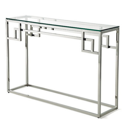 Консоль DUPEN CON-13 Прозрачная