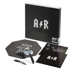 Analog Renaissance Rock Legacy Edition №4