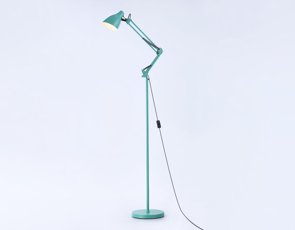 Ambrella Светильник напольный с выключателем на проводе Floor TR97649