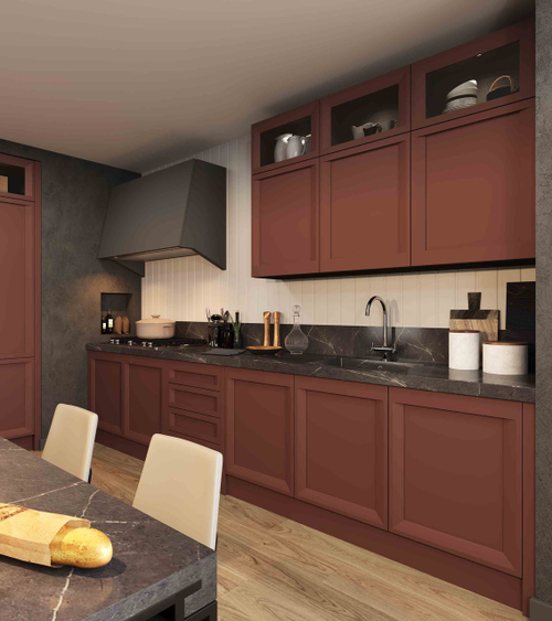 Кухня НЬЮПОРТ