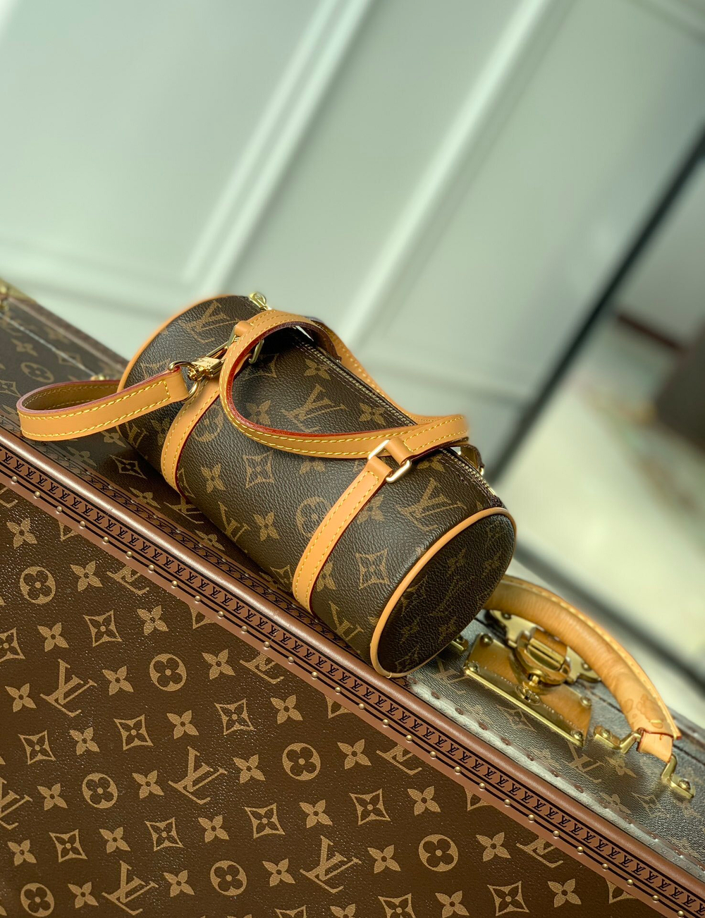 Louis Vuitton Papillon
