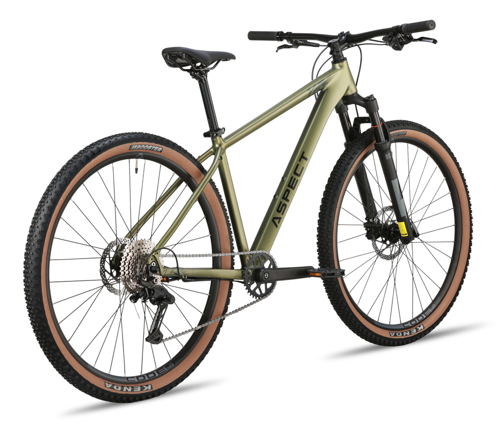 Горный велосипед Aspect Cobalt (2026)
