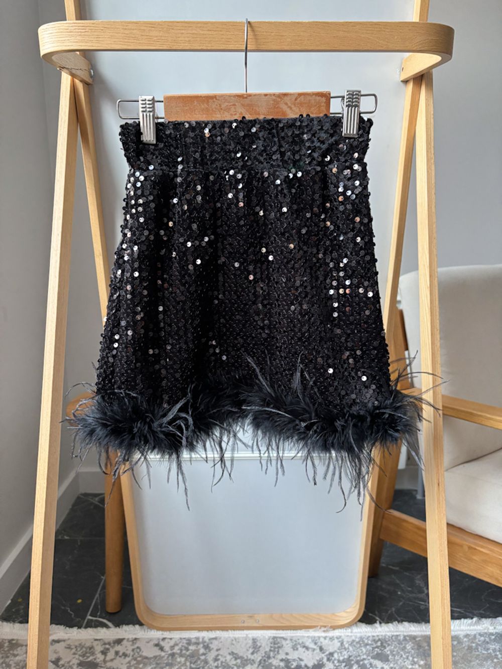 Новая юбка Sume, 128