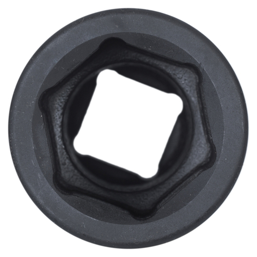 KING TONY (643533M) Головка торцевая ударная глубокая шестигранная 3/4", 33 мм