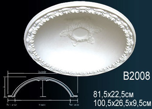 Розетка B2008