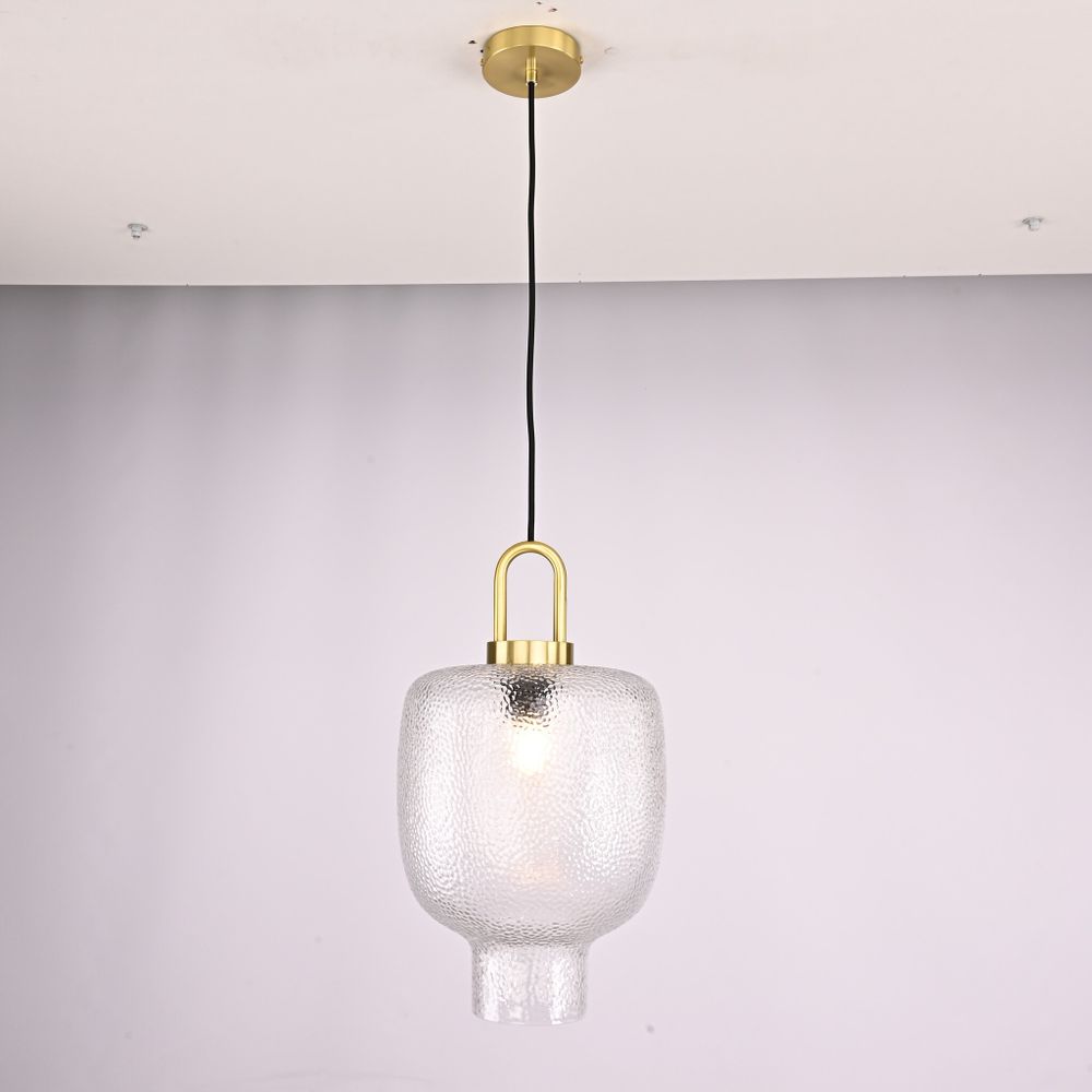 Подвесной светильник LIEBE D