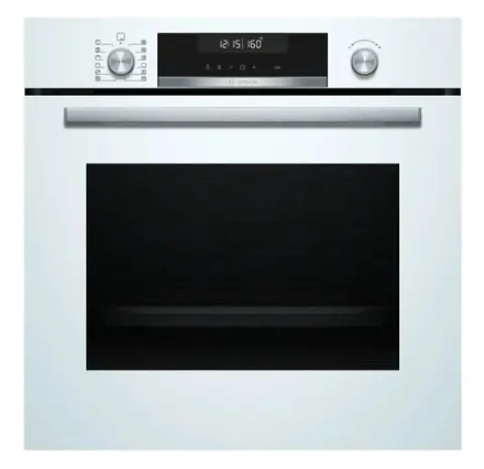 Электрический духовой шкаф Bosch HBG5780W0