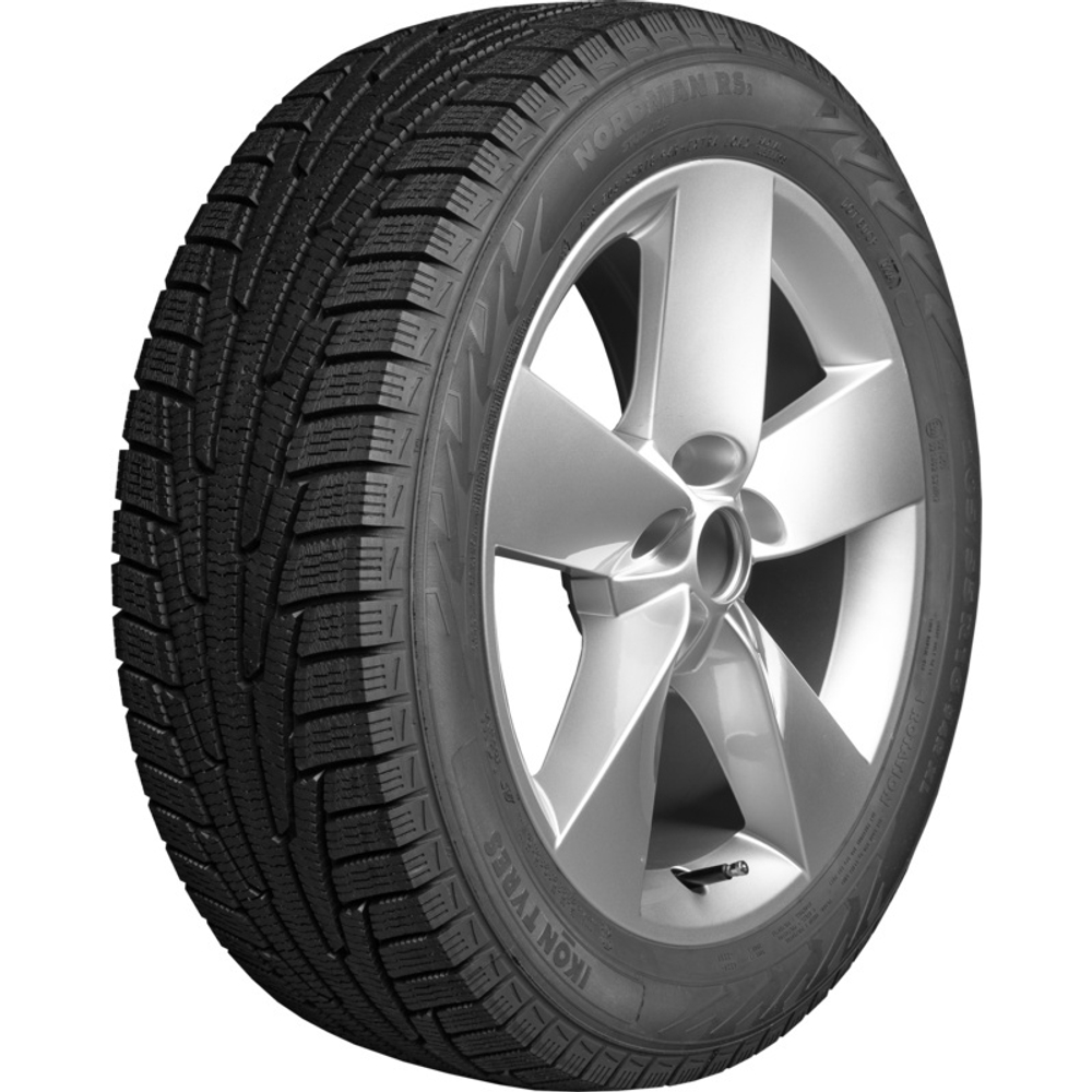 Ikon 215/60R16 99R XL Nordman RS2 (Character Snow 2) TL