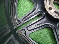 Диск литой R20 Mercedes GLE V167 18-нв AMG задний