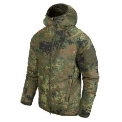 Куртка-худи Helikon-Tex WOLFHOUND Hoodie – Climashield Apex 67g