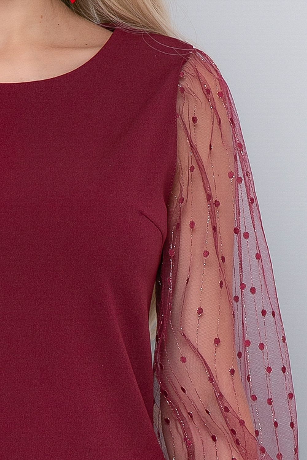 Блузка 41313 Avili