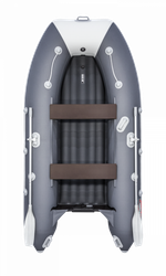 Таймень LX 3200 НДНД + PARSUN T 5.8 BMS (комплект лодка + мотор)