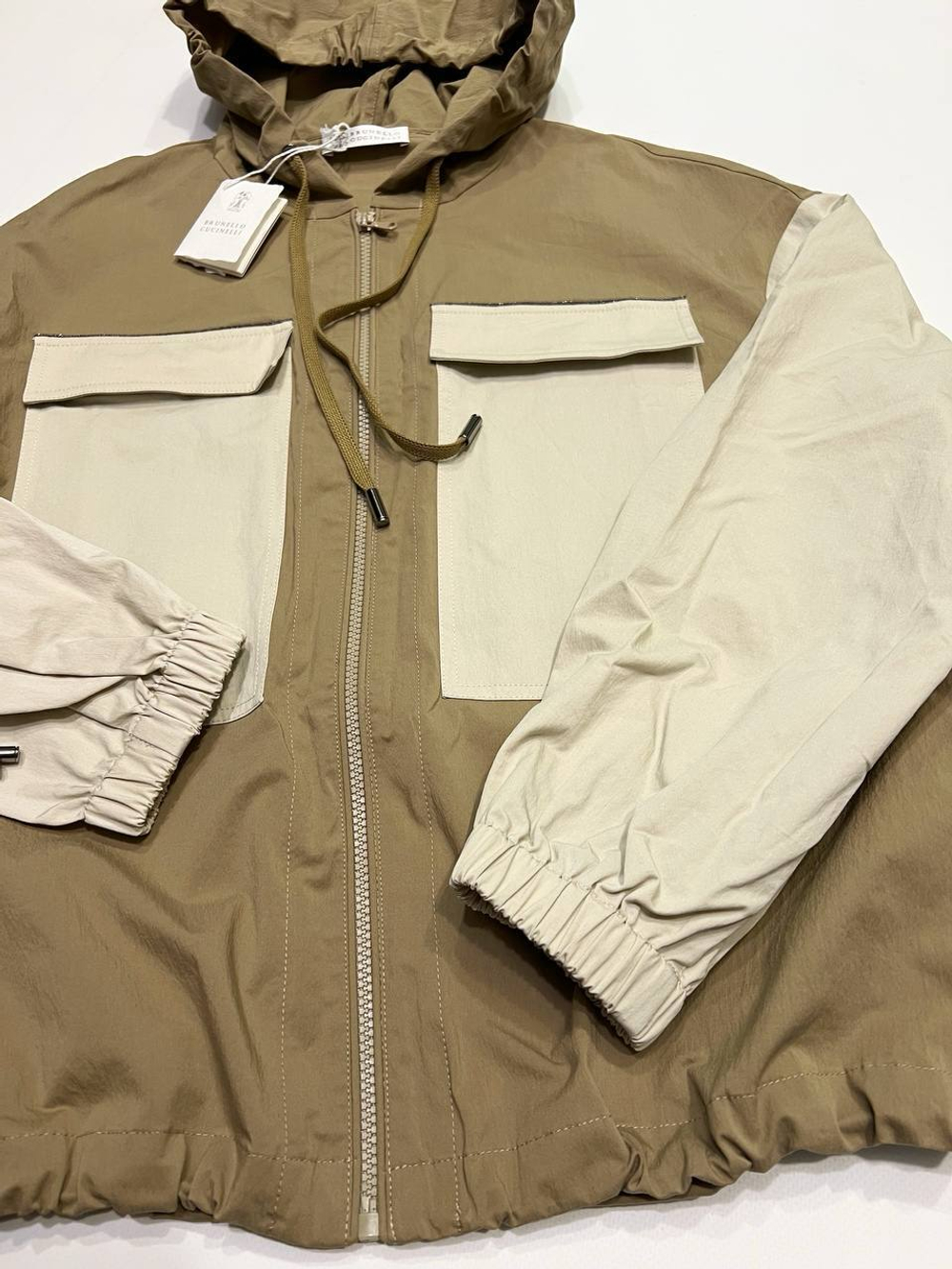 Костюм Brunello Cucinelli, арт. 485396969