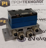 Rexroth 581-123-000-0 б/у