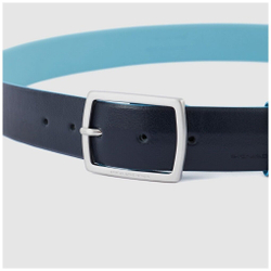 Ремень Piquadro Blue Square CU5920B2/BLU2