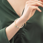 Браслет Coeur de Lion Green 4354/30-0500