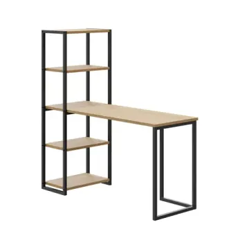 Стол письменный-стеллаж Board 1400х500 636278