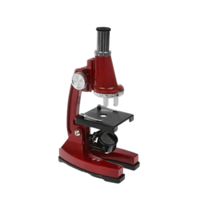 Игровой набор Shantou Gepai Микроскоп, свет