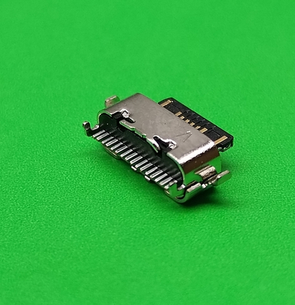 Doogee S88 Pro
- Системный разъем зарядки (Type-C)