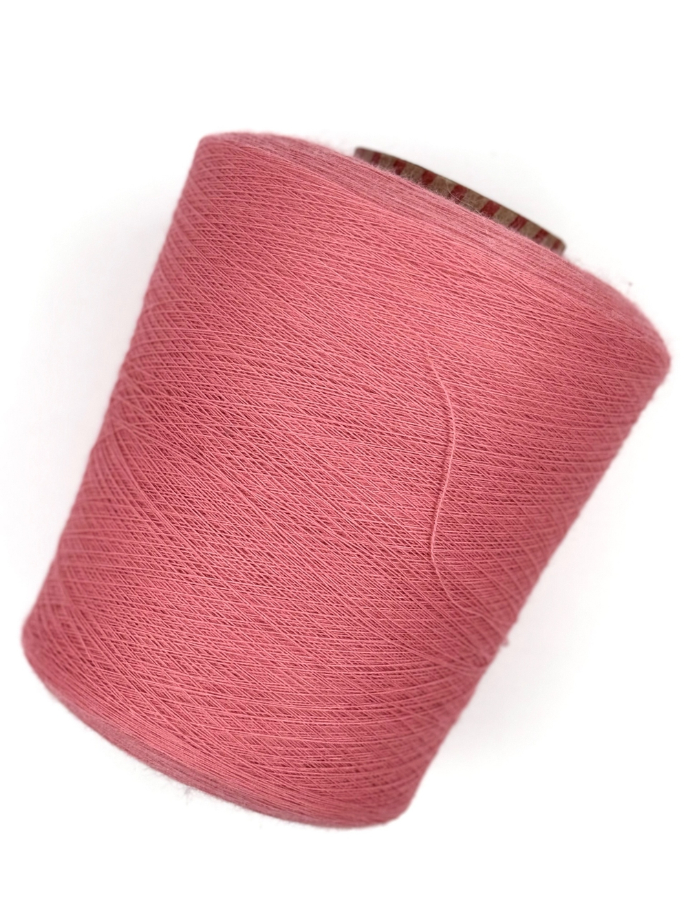 Меринос 85% кашемир 15%, 3000м в 100гр розово-персиковый