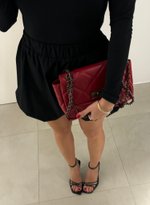 KELLY M красная