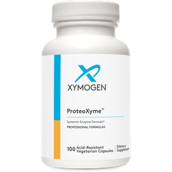 ProteoXyme™ 100 Capsules