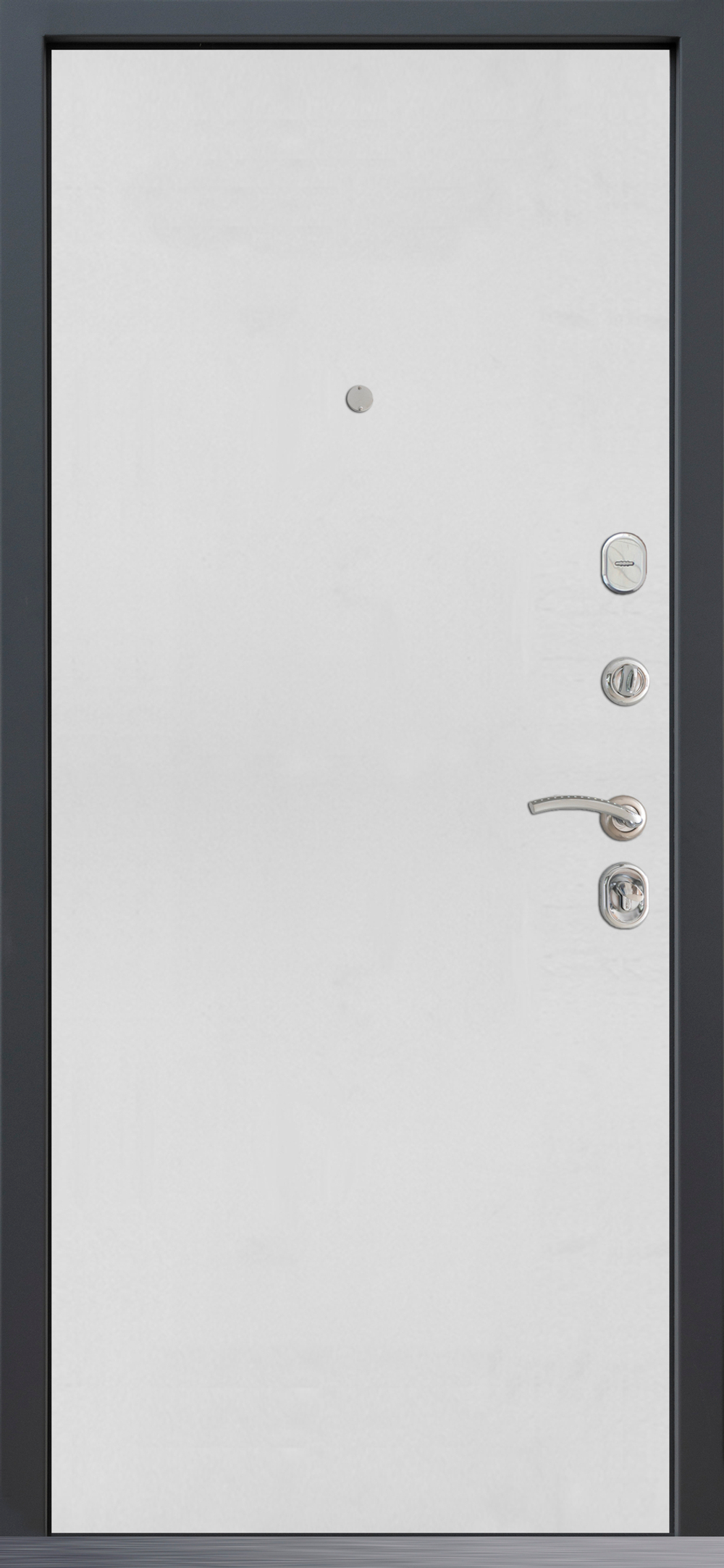 Входная дверь "TETRIS GREY"