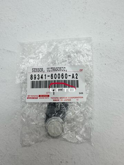 Парктроник 89341-60060-A2 8934160060A2