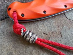 Темлячная бусина Мамбафотография - 6