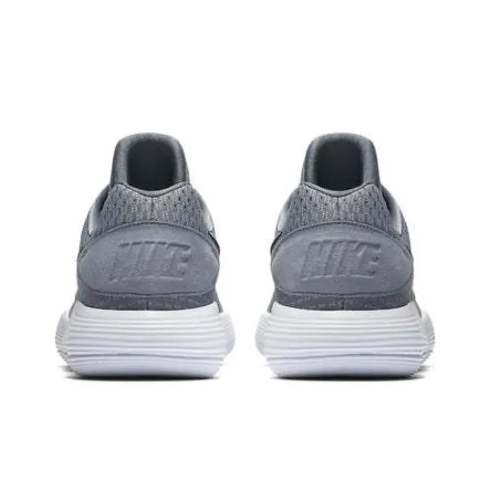 Мужские кроссовки Nike Hyperdunk 2017 Low EP 'Cool Grey' 897637-002