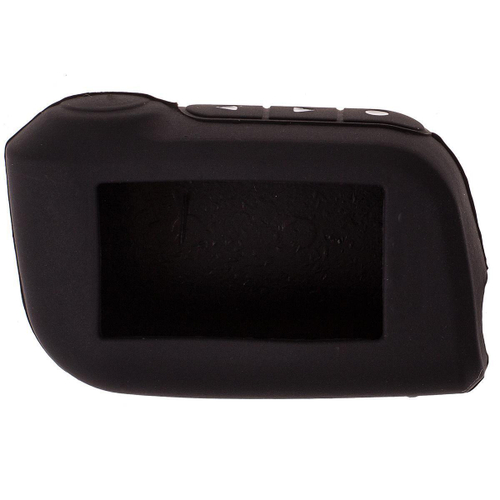 Чехол Star Line A93 силиконовый черный