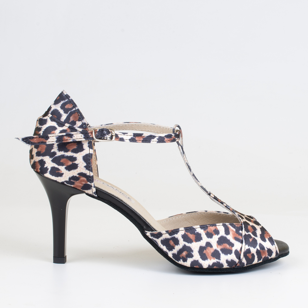 Туфли для аргентинского танго