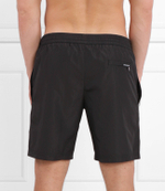 Шорты для плавания Dolce & Gabbana - черный(M4E27T FUSFW)