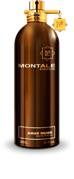Montale Aoud Musk