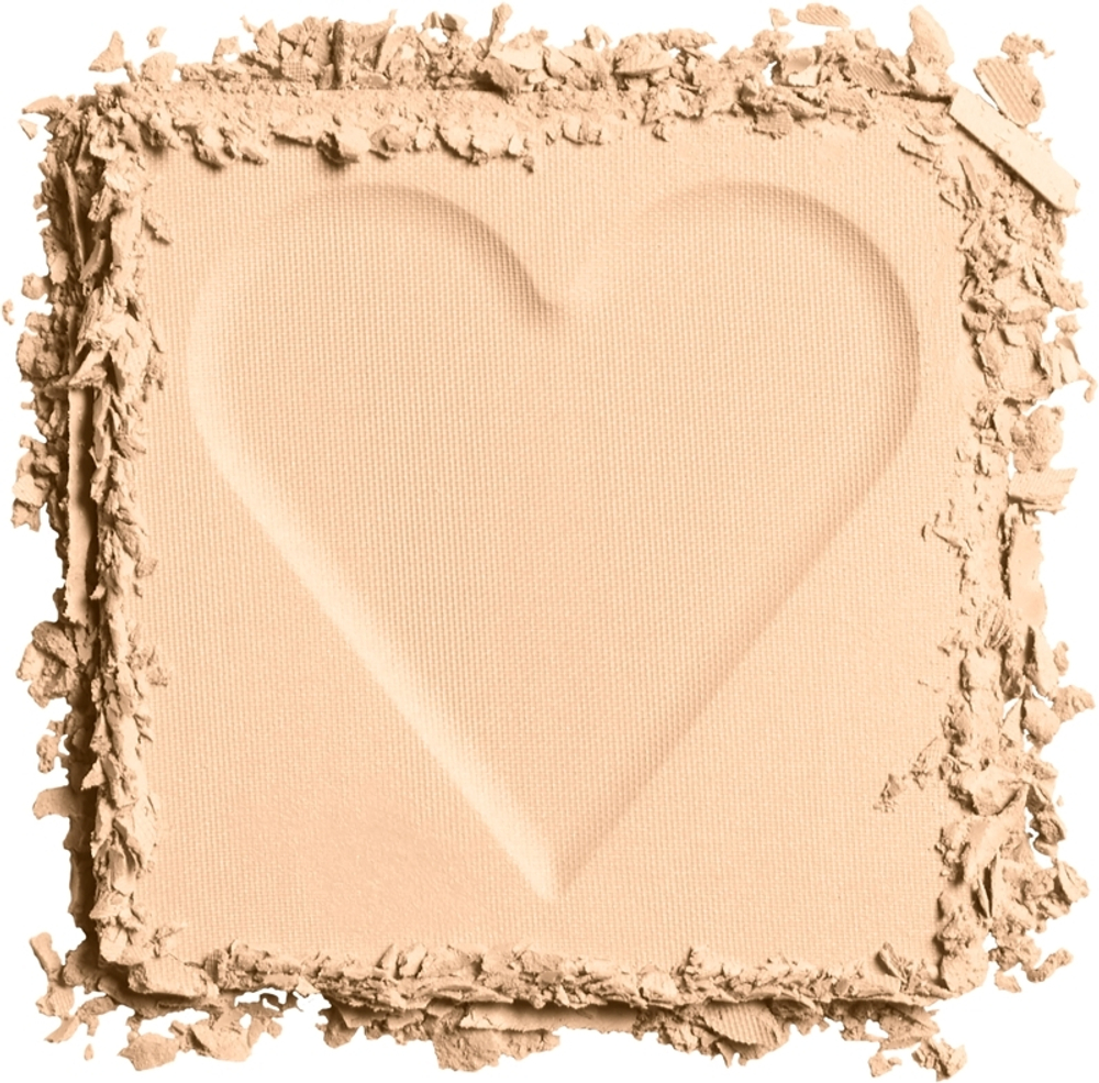NYX Professional Makeup Can't Stop Won't Stop Mattifying Powder - матирующая пудра, 6 g